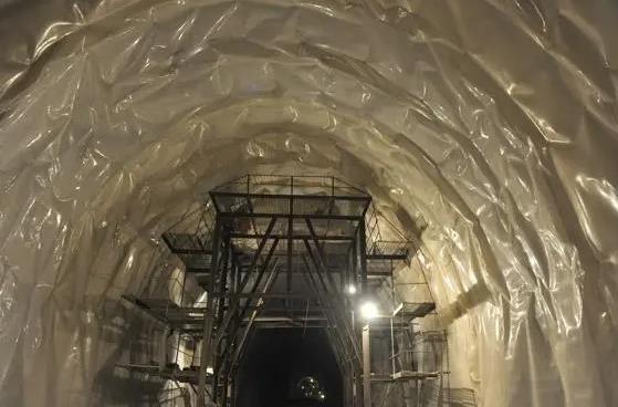 琅琊隧道蒸汽增压增温设备 隧道蒸汽减压阀图片 隧道养护拱